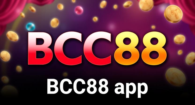 Seamless entertainment on the BCC88 app