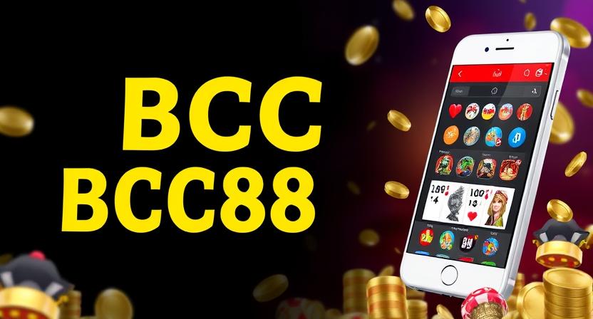 Adaptable gameplay across all networks with BCC88 app