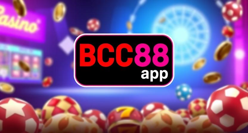 Advanced security and encryption in the BCC88 app