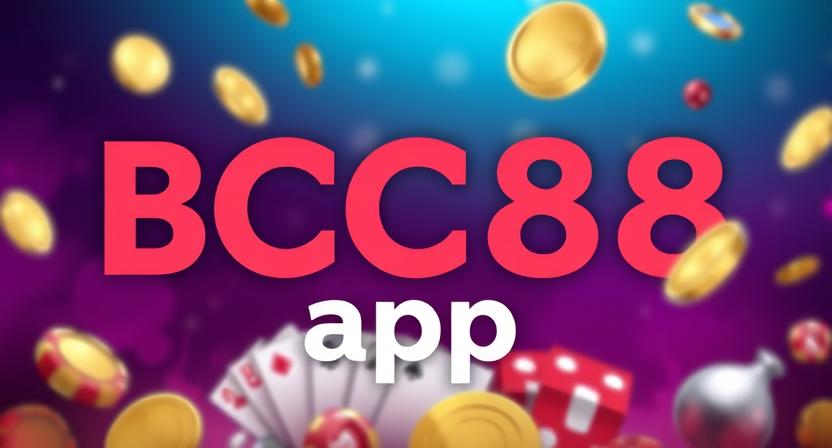 Smooth and instant banking on BCC88 app