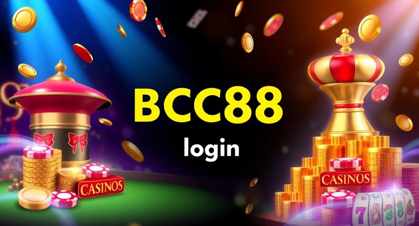 Cross-device BCC88 login experience